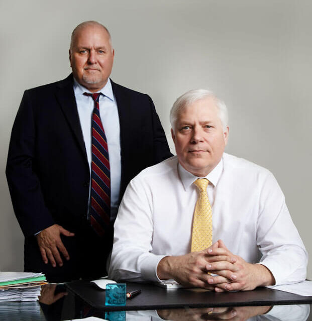 Kendall Rigdon and Kurt Alexander Attorneys | RigdonAlexander.com